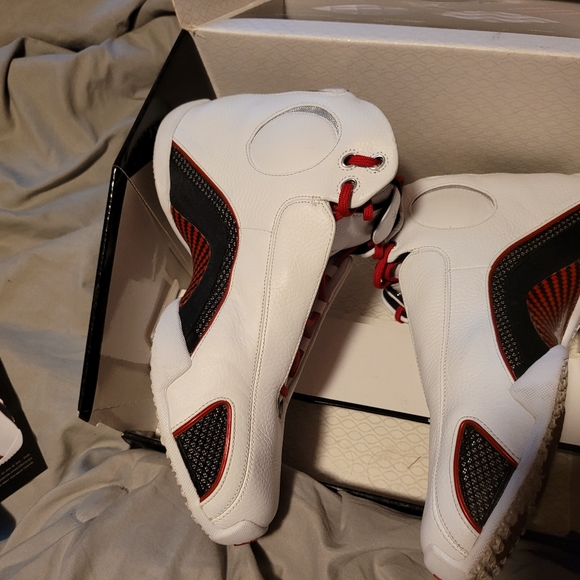 Jordan xx1 - Picture 13 of 16